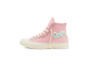 Converse Golf Le Fleur x Chuck 70 Chenille Hi (167478C) pink 3