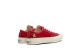 Converse x GOLF le FLEUR Chuck 70 OX Darryl (A12145C) rot 4