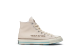 Converse Golf Le Fleur x Chuck 70 Hi Parchment Taylor (163170C) beige 1