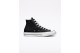 Converse Stussy x Chuck 70 High (A01765C) schwarz 1