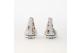 Converse x Tom and Jerry Chuck Taylor All Star Hi (A15112C) weiss 5