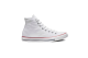 Converse CHUCK TAYLOR ALL STAR WIDE (167492C) weiss 6