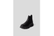 Copenhagen Chelsea Boots mit Label-Print (CPH521) schwarz 1