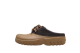Crocs Axle Suede Mule (214137-2MV) marrom 5