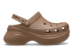 Crocs Bae Clogs (206302-2JJ) braun 1