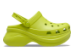 Crocs Bae (206302-312) gelb 1