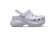 Crocs Bae Classic (206302-5PS) blanc 5