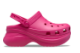 Crocs Bae Clog (206302-6ZQ) pink 1