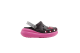 Crocs Crush Clog Barbie (208819-001) bunt 4