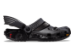 Crocs x Batman Classic Clog Batmobile (210219-001) schwarz 1