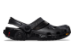 Crocs Classic Clog Batman Batmobile (210229-001) schwarz 1