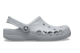 Crocs Baya (10126-007) grau 1