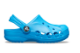 Crocs Baya (207013-456) blau 1