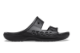 Crocs Baya (207627-001) schwarz 1