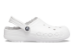 Crocs Baya Lined Clog (205969-11H) weiss 1