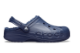 Crocs Baya Sports Slippers Deep (205969-463) blau 1