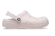Crocs Baya Lined (205969-6PS) pink 1