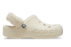 Crocs Baya Lined Fuzz Strap Clogs (206633-11S) beige 1