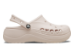 Crocs Baya Platform (208186-6PI) beige 1