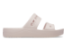Crocs Baya Platform (208188-6PI) beige 1