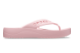Crocs Baya Platform (208395-606) pink 1