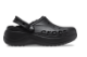 Crocs Baya Platform Lined Clog Sandals (208708-001) schwarz 1