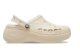 Crocs Baya Platform Lined (208708-11S) beige 1
