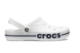 Crocs Bayaband Clog Beach (205089-126) weiss 1