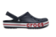 Crocs Bayaband Clog (205089-4CC) schwarz 1