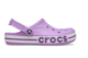 Crocs Bayaband (205089-5PR) lila 1