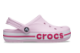 Crocs Bayaband CLOG (205089-6TG) pink 1