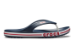 Crocs Bayaband Flip Flops Deep (205393-4CC) bunt 1