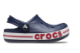 Crocs Bayaband Clog Navy (207019-410) blau 1
