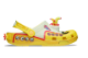 Crocs Beatles The Classic Clog (210893-90H) gelb 1