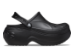 Crocs Bella (210062-001) schwarz 1