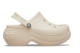 Crocs Bella (210062-11S) beige 1