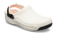 Crocs Bistro Pro LiteRide Clogs (205669-100) weiss 3