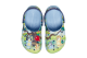 Crocs Bluey Classic Clog (210558-90H) bunt 1