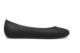 Crocs Brooklyn Flat (209384-001) schwarz 1