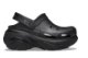 Crocs Bubble Crush Clog (210061-0WC) schwarz 1