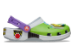 Crocs Toy Story Buzz Classic Clog (209856-0ID) bunt 1