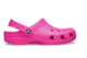 Crocs Classic (10001-6TW) pink 1