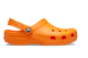 Crocs Classic Clog (10001-83A) orange 1