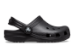 Crocs Classic Clog (206991-001) schwarz 1