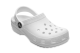 Crocs Classic Clog (206991-100) weiss 3