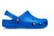 Crocs Classic Clog (206991-4KZ) blau 1