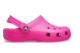 Crocs Classic Clog (206991-6TW) pink 1