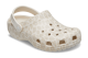 Crocs Classic Animal Glitter (212933-0RH) beige 3