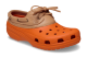 Crocs Classic Boat Shoe (212022-86B) bunt 3