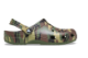 Crocs Classic Camouflage Clog (211936-3TC) bunt 1